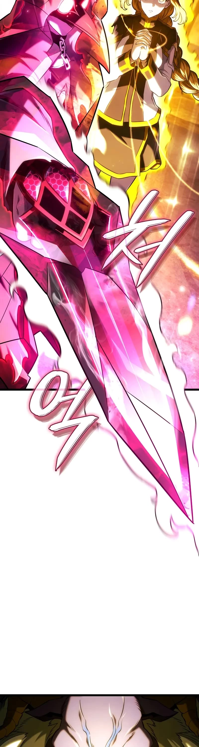 Revenge of the Sword Clan's Hound chapter 141 page 24