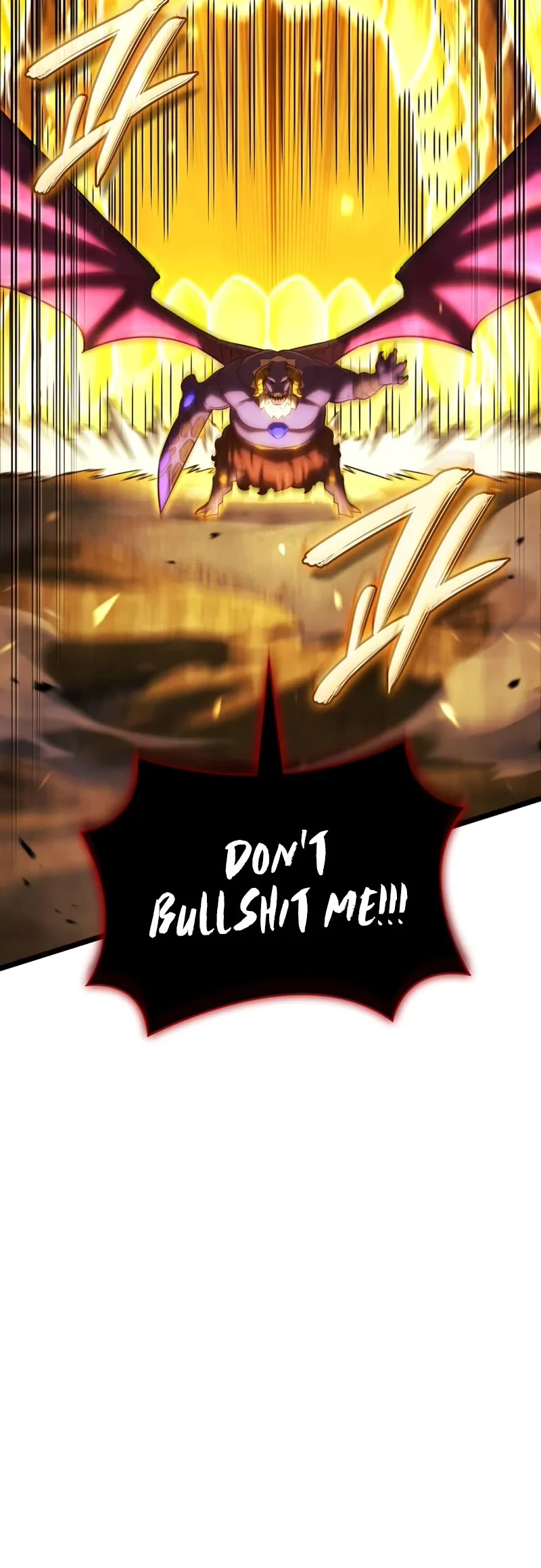 Revenge of the Sword Clan's Hound chapter 141 page 26