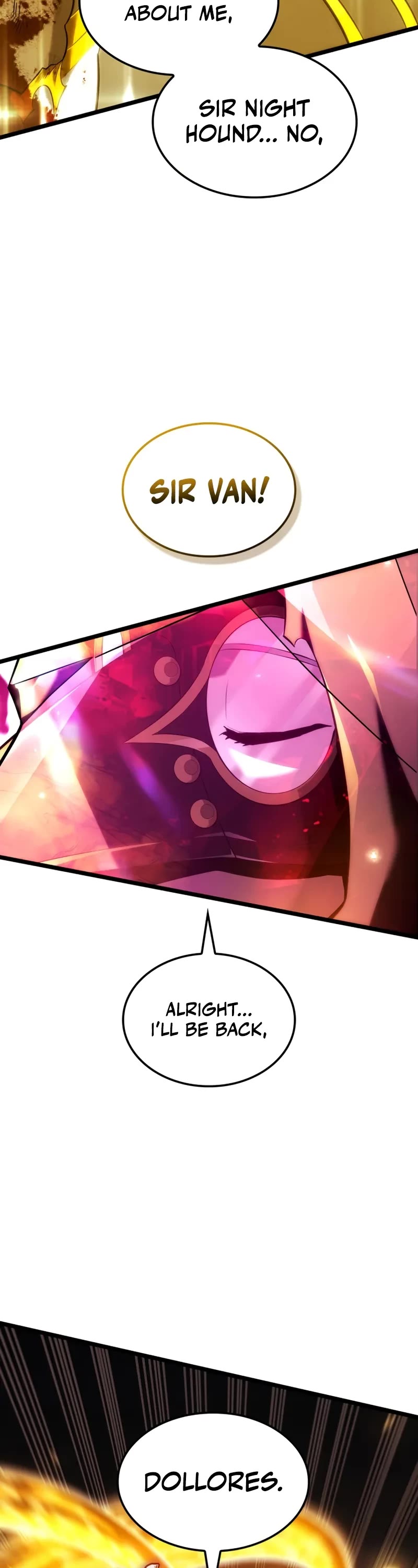 Revenge of the Sword Clan's Hound chapter 141 page 28