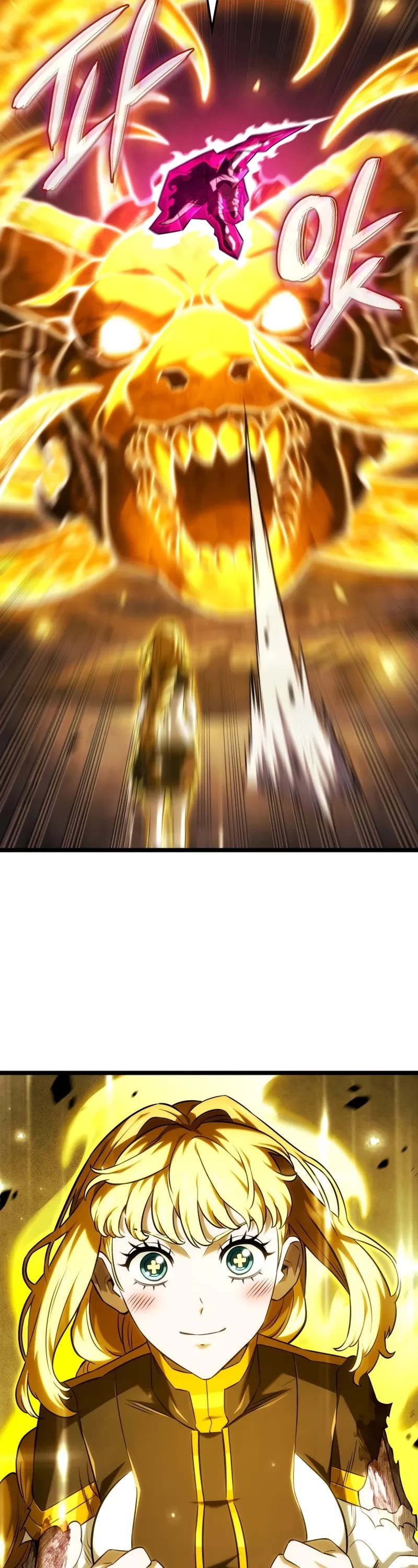 Revenge of the Sword Clan's Hound chapter 141 page 29