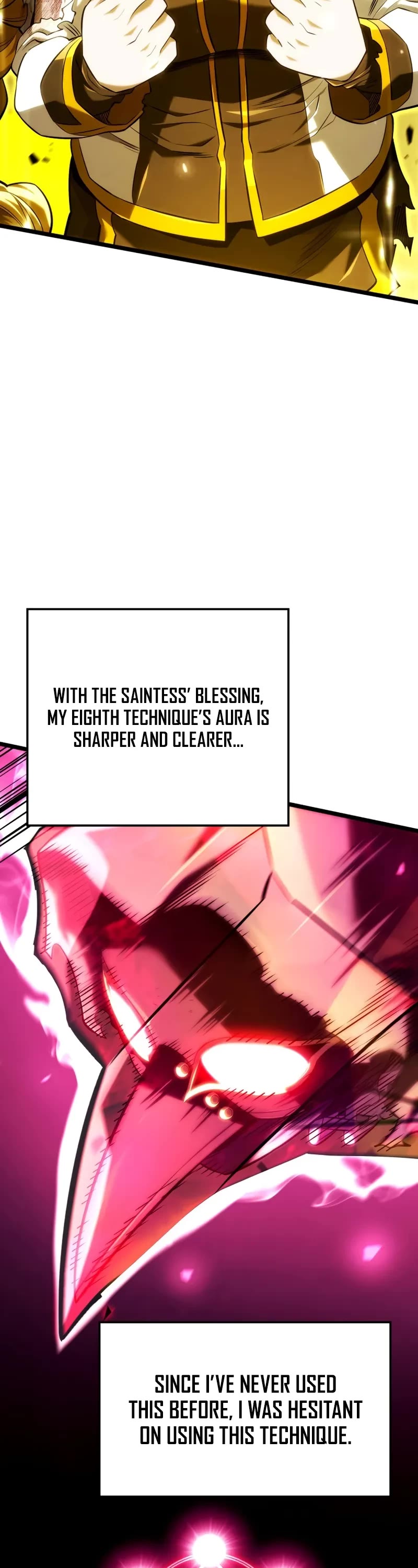 Revenge of the Sword Clan's Hound chapter 141 page 30