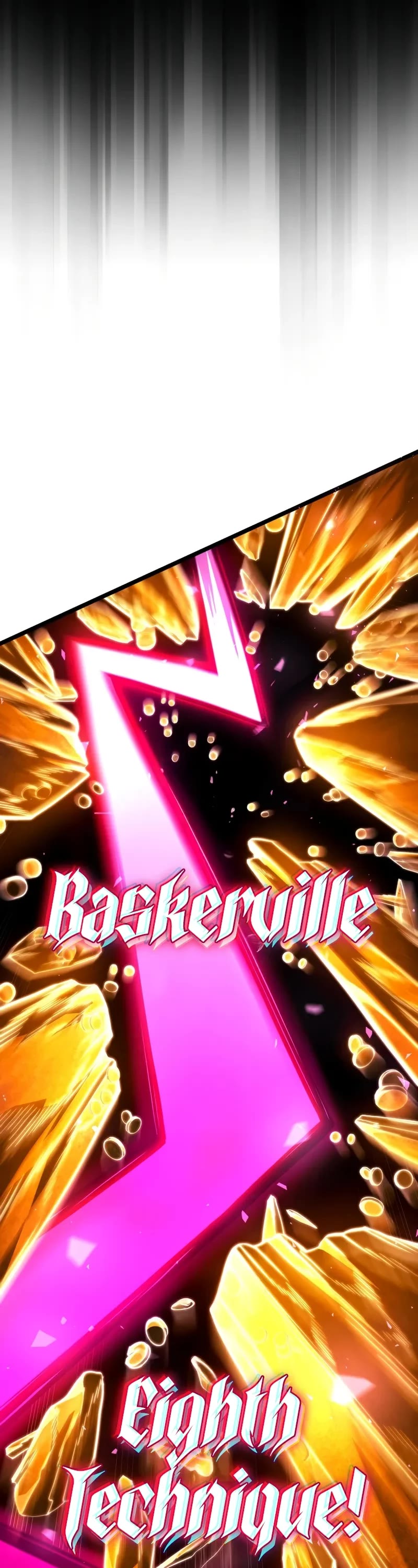 Revenge of the Sword Clan's Hound chapter 141 page 32