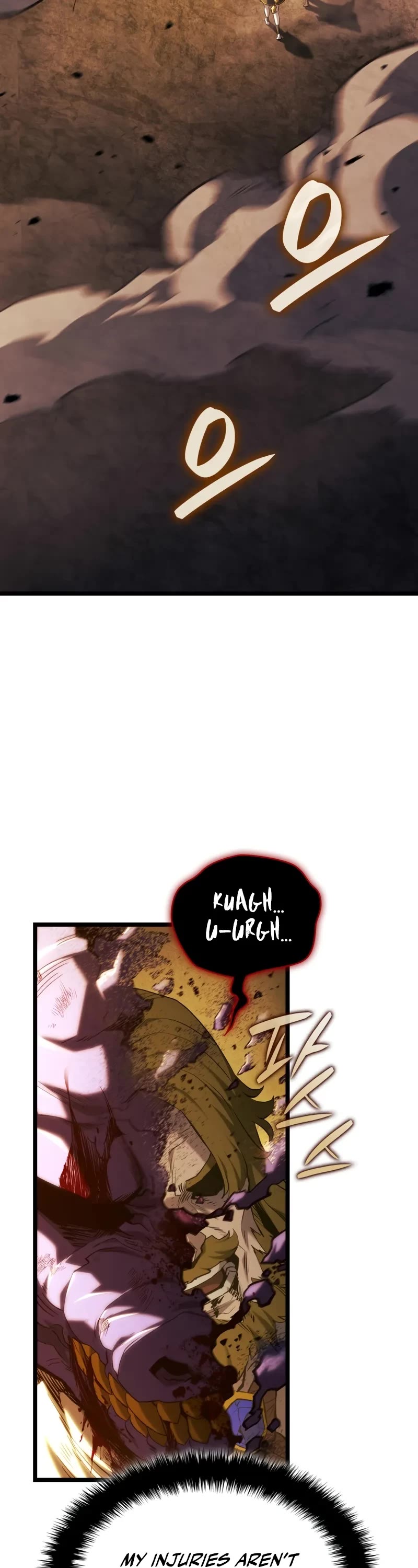 Revenge of the Sword Clan's Hound chapter 141 page 39