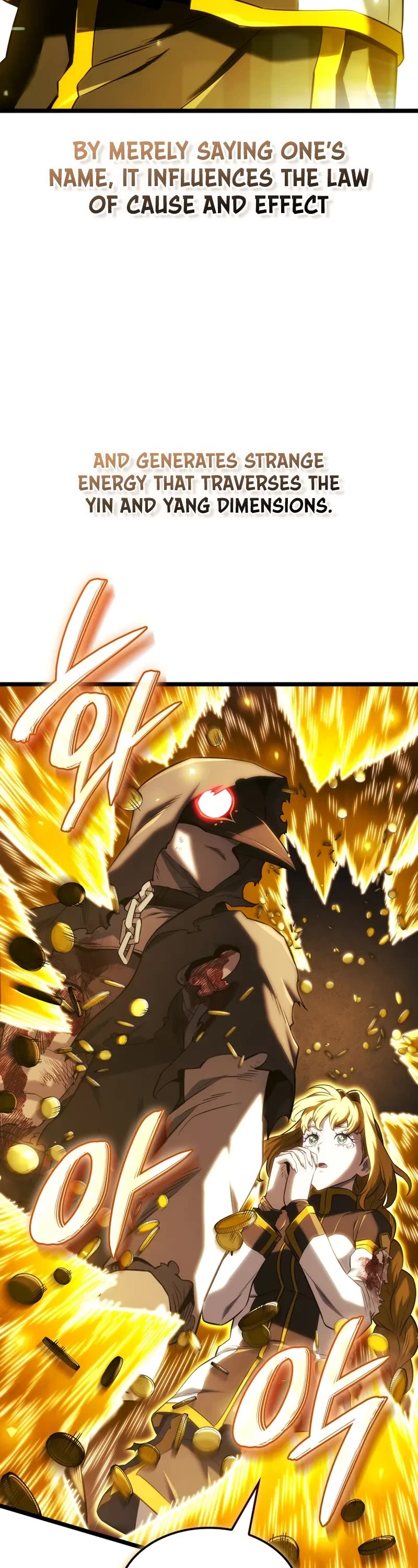 Revenge of the Sword Clan's Hound chapter 141 page 4