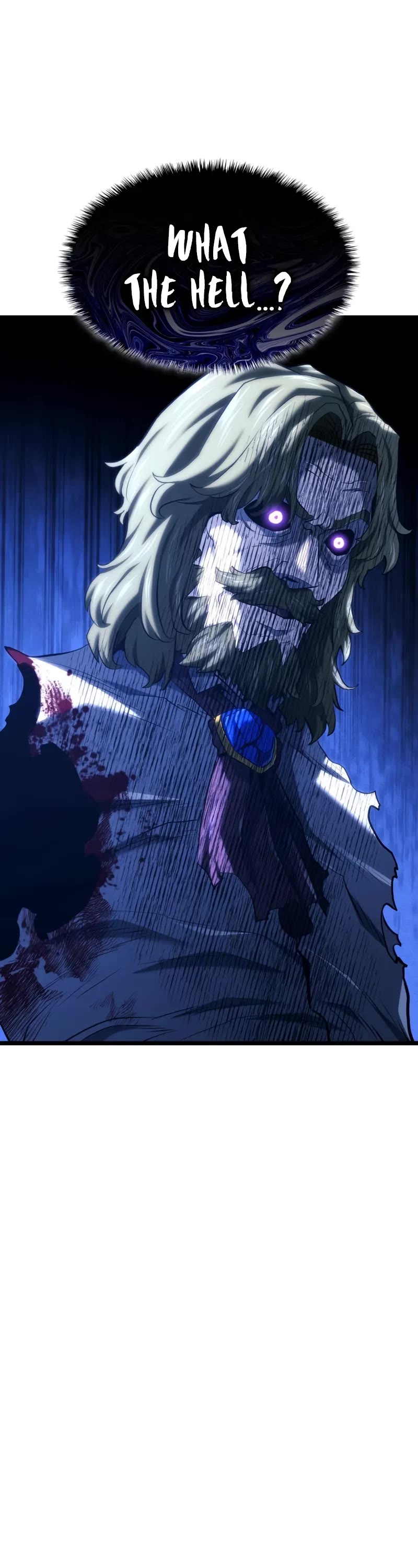 Revenge of the Sword Clan's Hound chapter 141 page 41