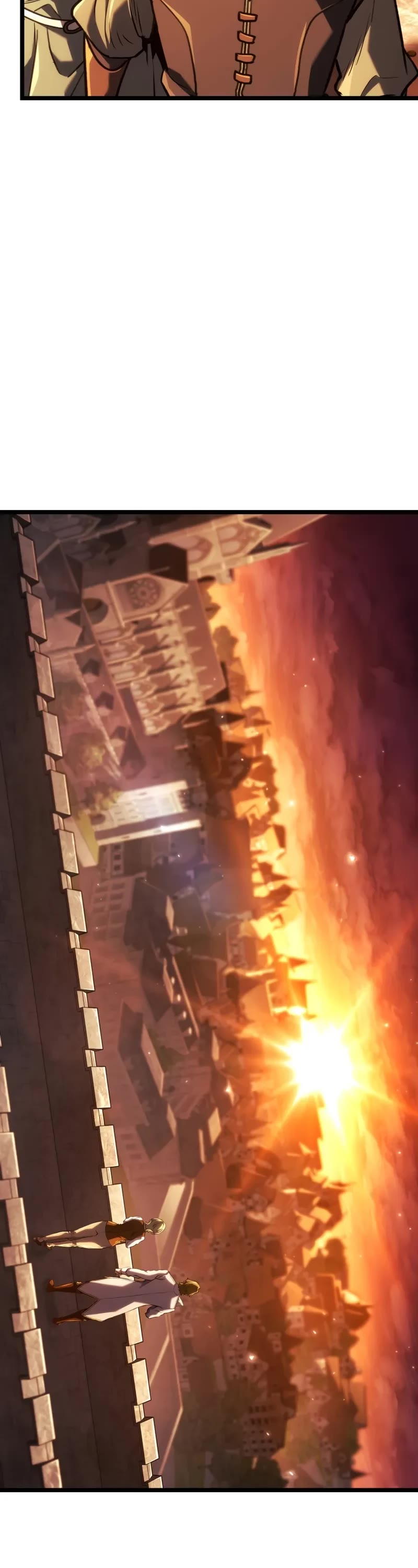 Revenge of the Sword Clan's Hound chapter 141 page 43