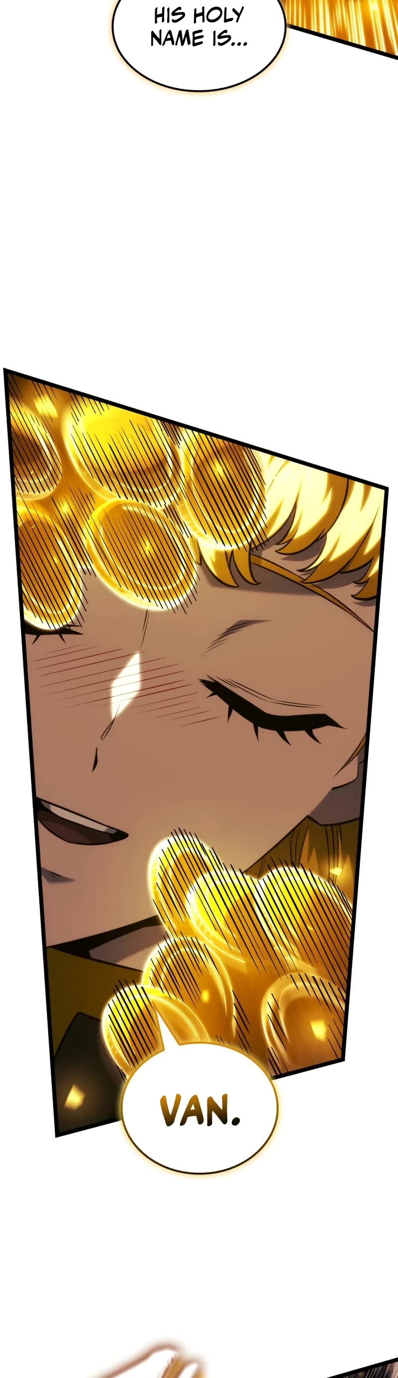 Revenge of the Sword Clan's Hound chapter 141 page 5