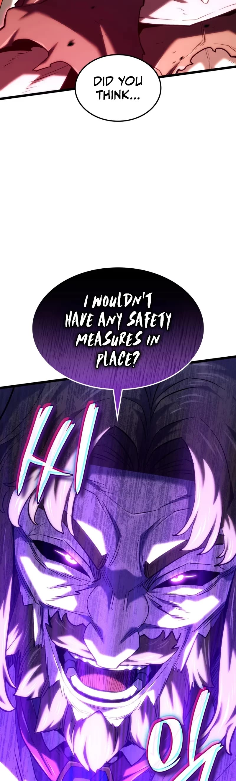 Revenge of the Sword Clan's Hound chapter 141 page 55