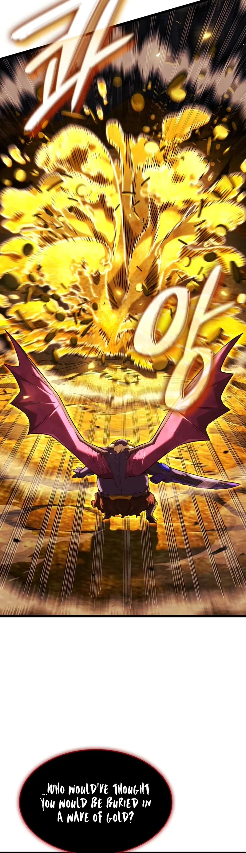 Revenge of the Sword Clan's Hound chapter 141 page 6