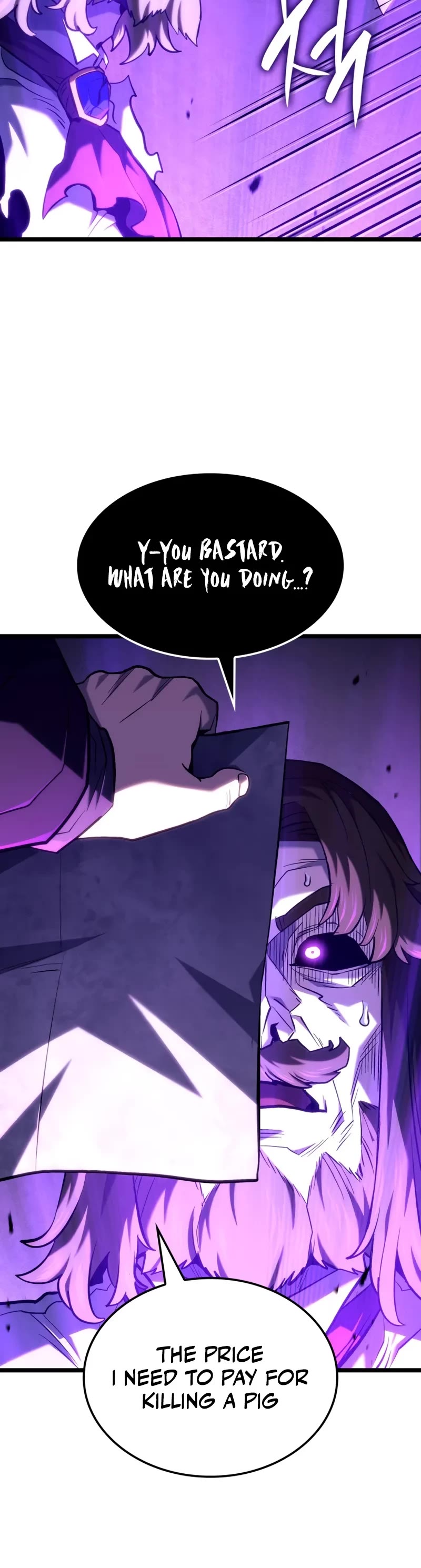 Revenge of the Sword Clan's Hound chapter 141 page 60