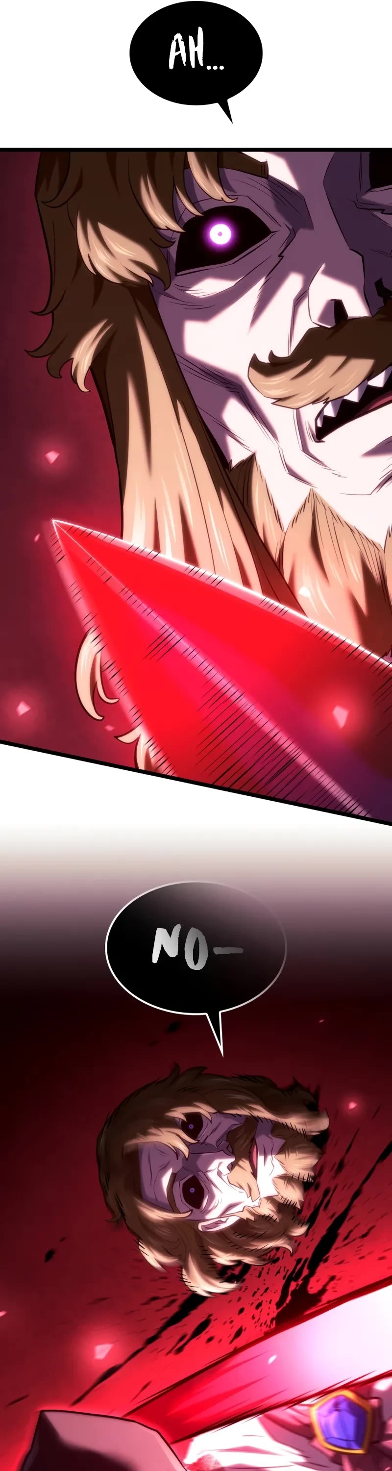 Revenge of the Sword Clan's Hound chapter 141 page 62