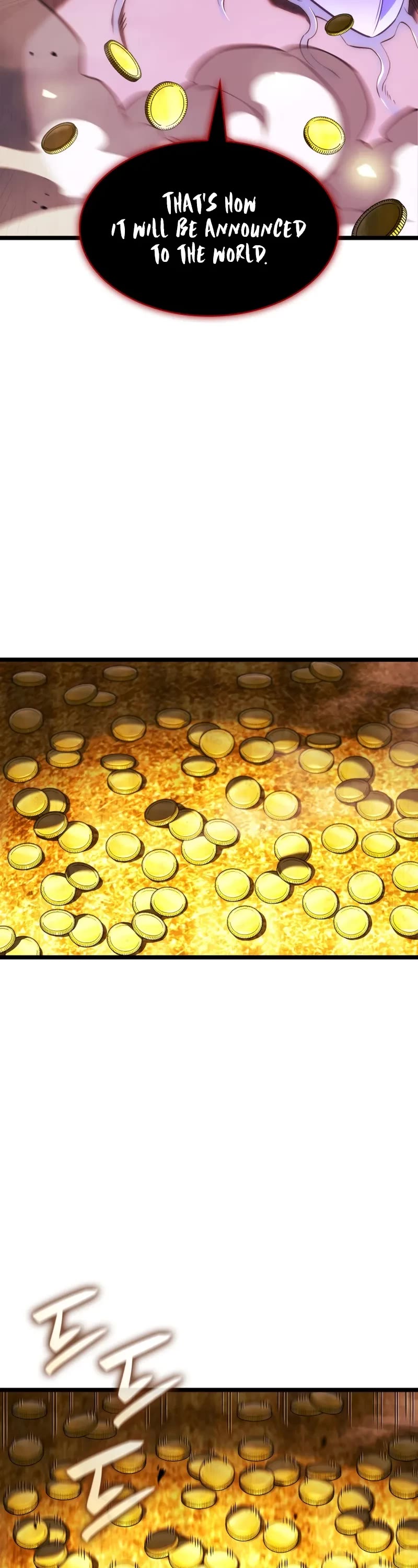 Revenge of the Sword Clan's Hound chapter 141 page 8