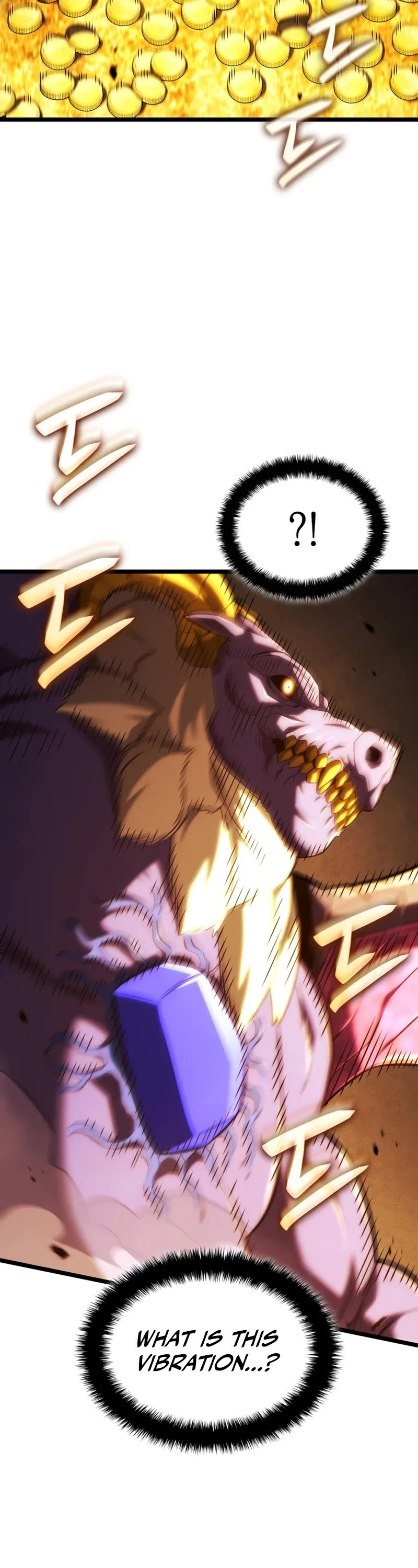 Revenge of the Sword Clan's Hound chapter 141 page 9