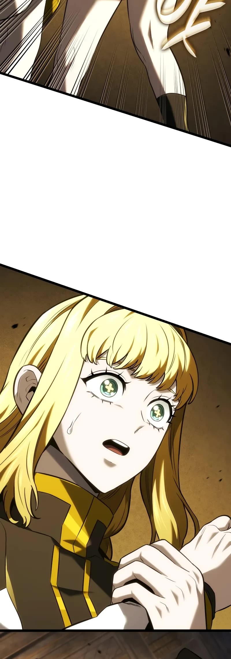 Revenge of the Sword Clan's Hound chapter 142 page 16