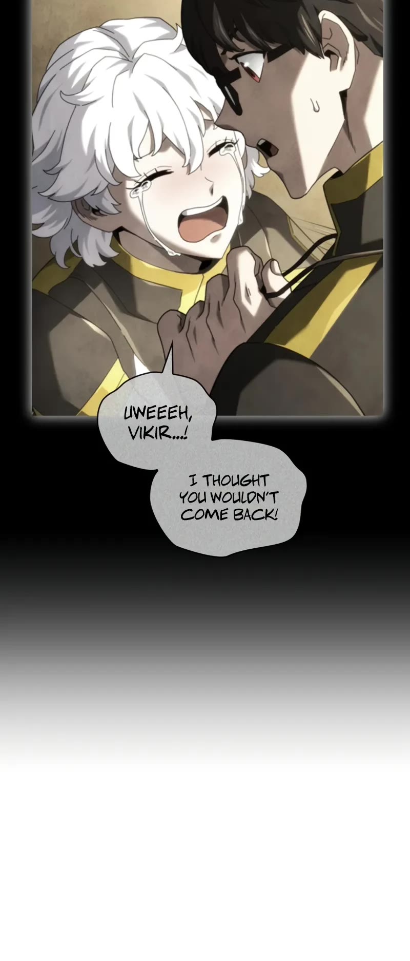 Revenge of the Sword Clan's Hound chapter 142 page 26