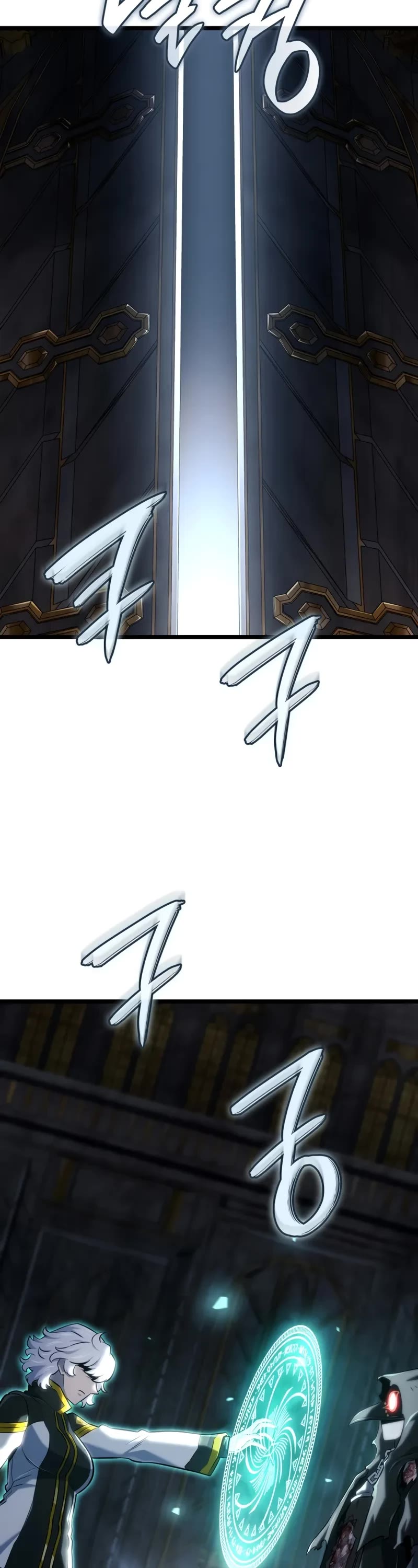 Revenge of the Sword Clan's Hound chapter 142 page 28