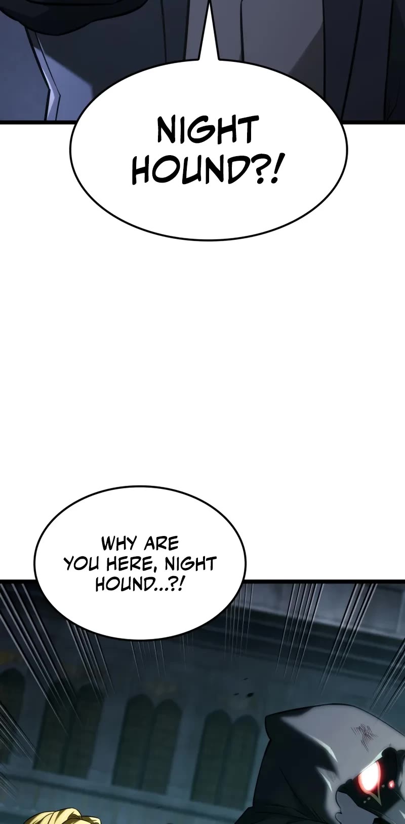 Revenge of the Sword Clan's Hound chapter 142 page 30