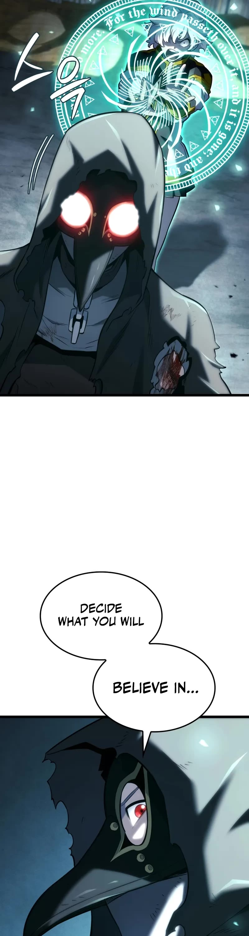 Revenge of the Sword Clan's Hound chapter 142 page 38