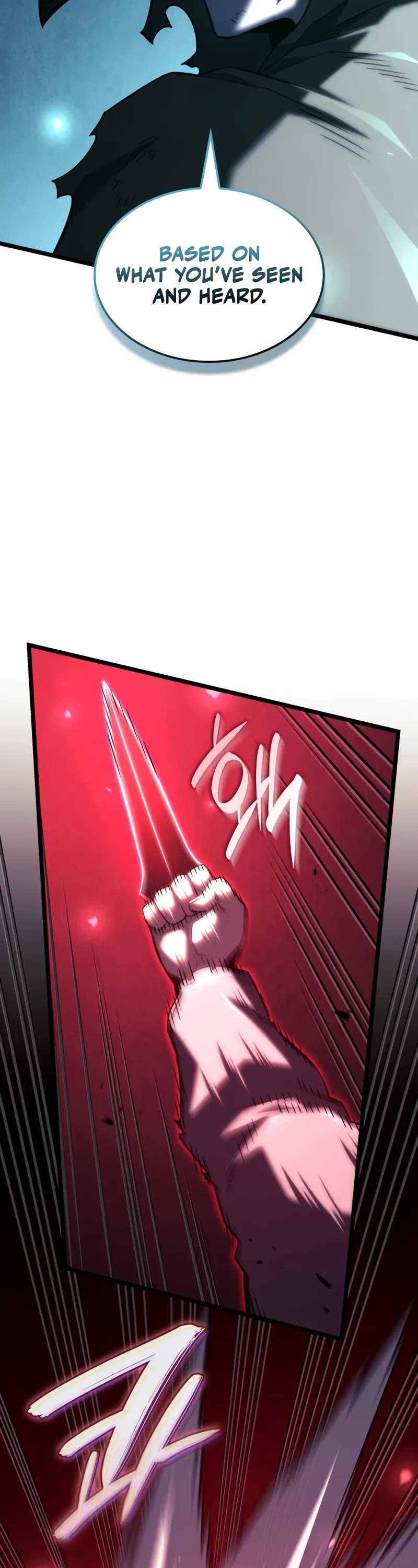 Revenge of the Sword Clan's Hound chapter 142 page 39