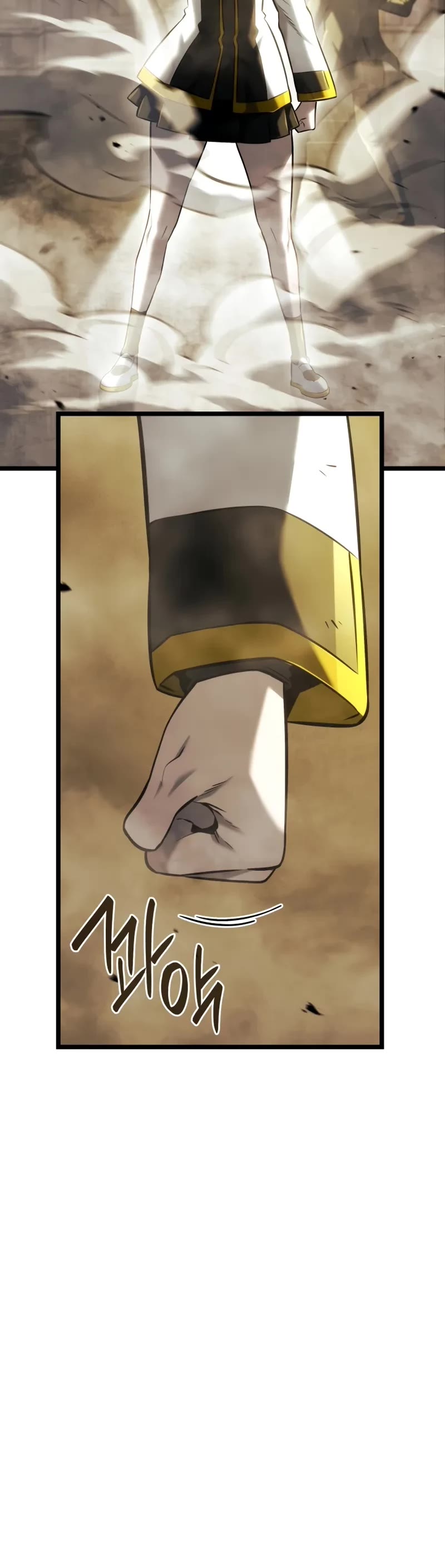 Revenge of the Sword Clan's Hound chapter 142 page 41