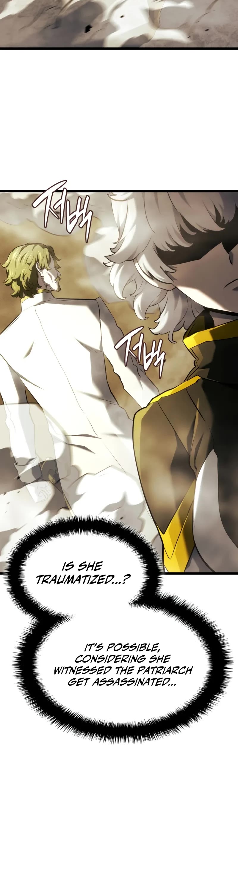 Revenge of the Sword Clan's Hound chapter 142 page 44