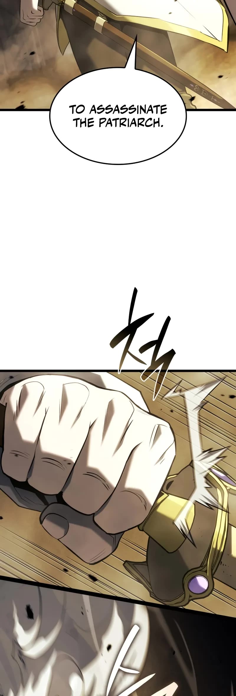 Revenge of the Sword Clan's Hound chapter 142 page 50