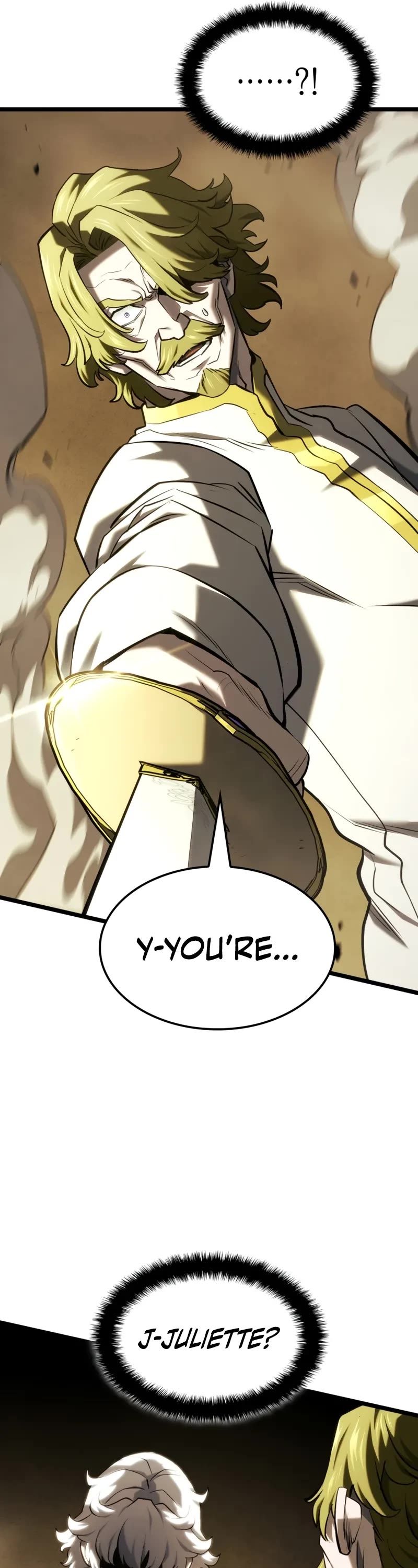 Revenge of the Sword Clan's Hound chapter 142 page 52