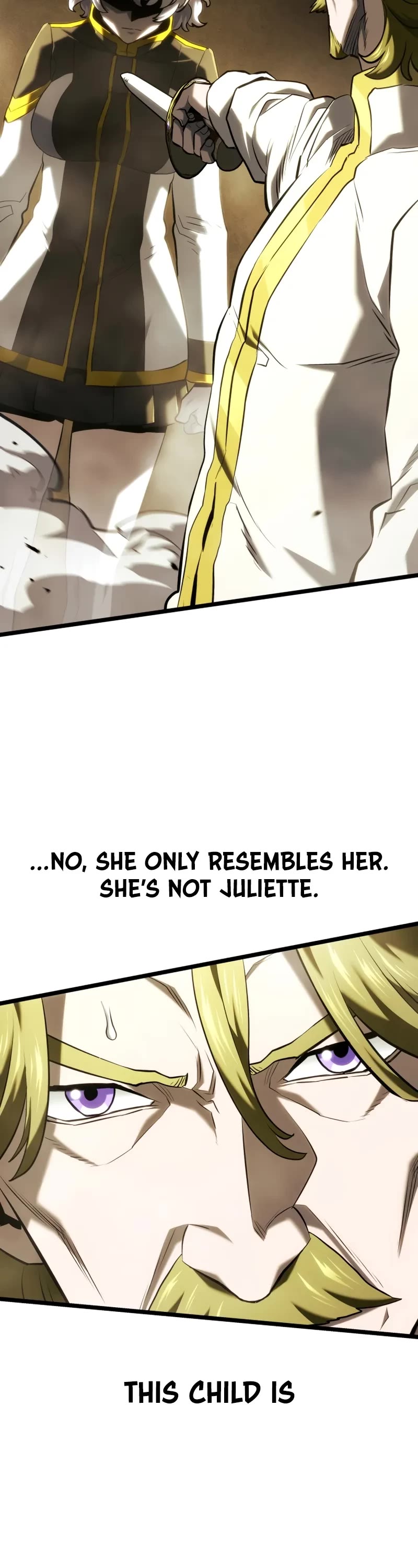 Revenge of the Sword Clan's Hound chapter 142 page 53