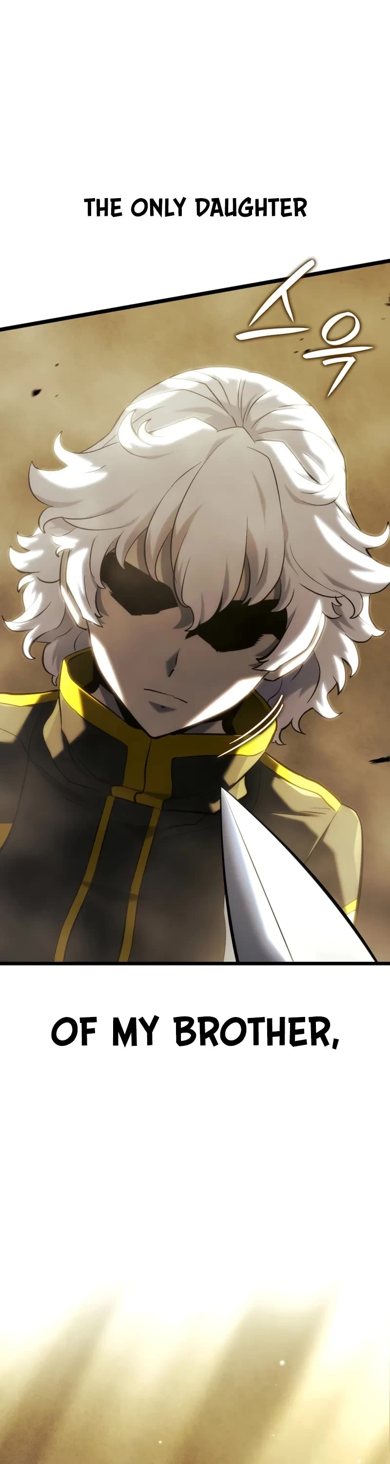 Revenge of the Sword Clan's Hound chapter 142 page 54