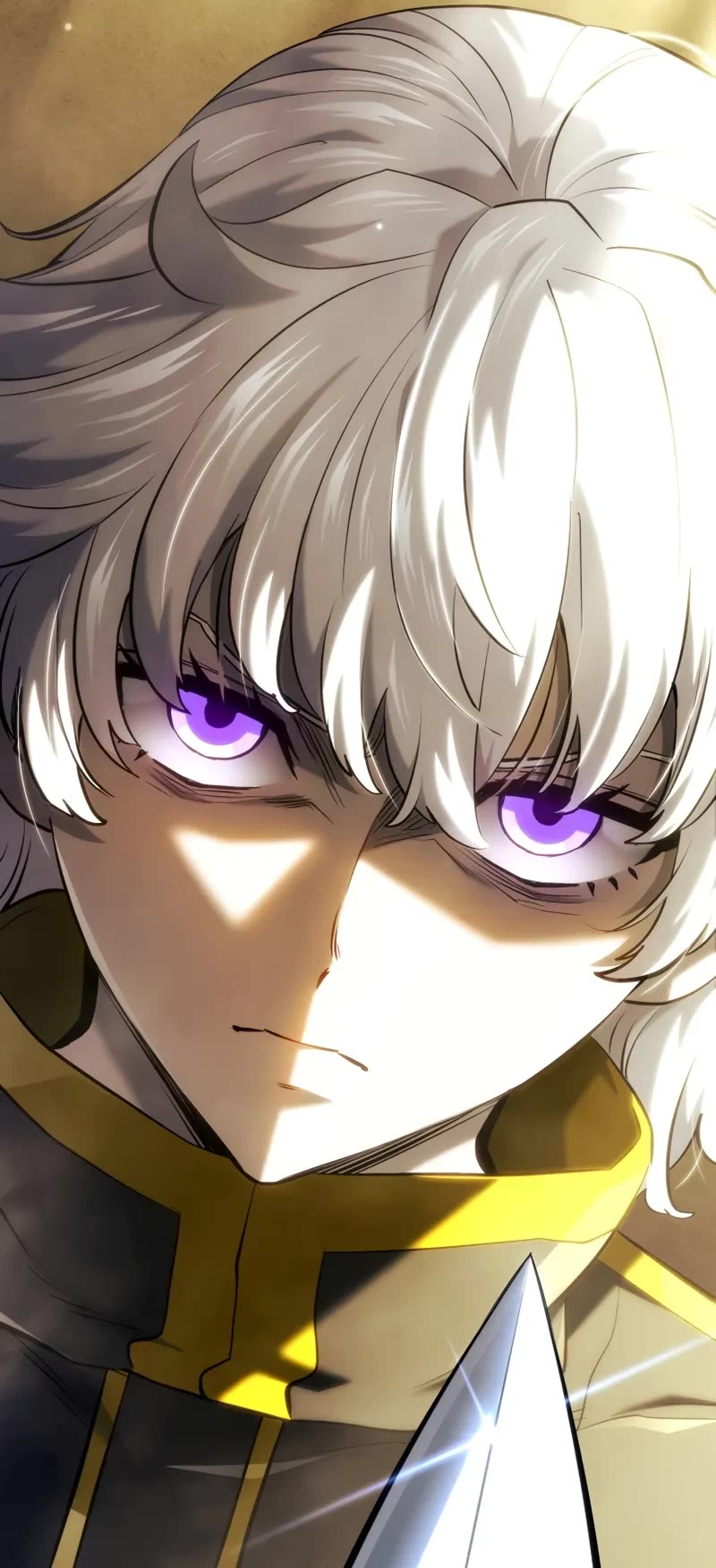 Revenge of the Sword Clan's Hound chapter 142 page 55