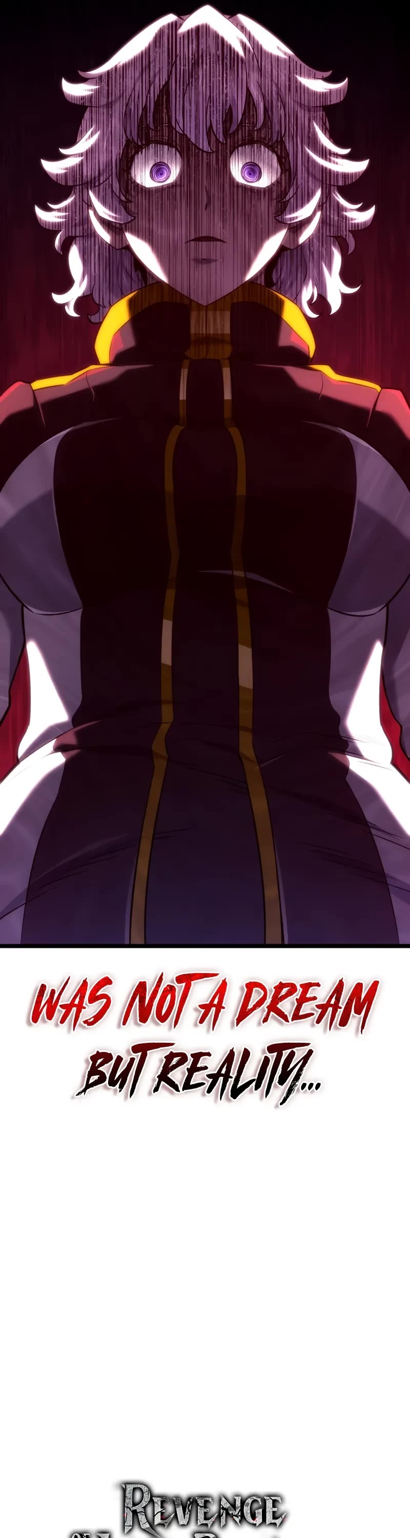 Revenge of the Sword Clan's Hound chapter 142 page 7