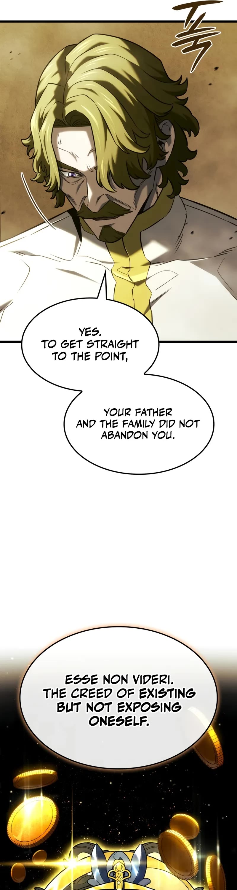 Revenge of the Sword Clan's Hound chapter 143 page 12