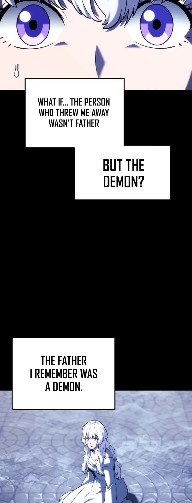 Revenge of the Sword Clan's Hound chapter 143 page 15