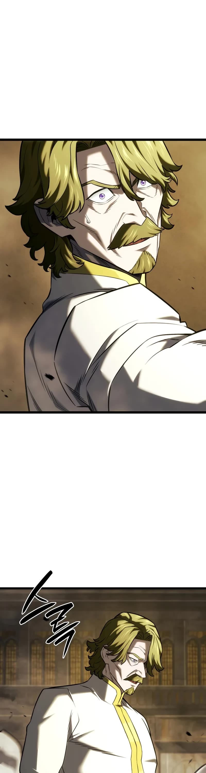 Revenge of the Sword Clan's Hound chapter 143 page 3