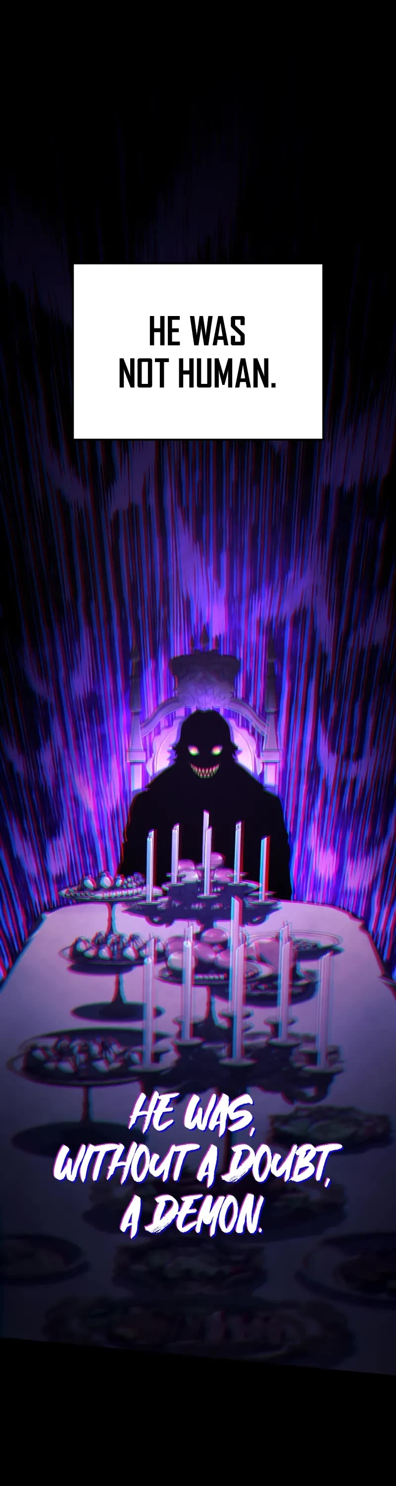 Revenge of the Sword Clan's Hound chapter 143 page 46