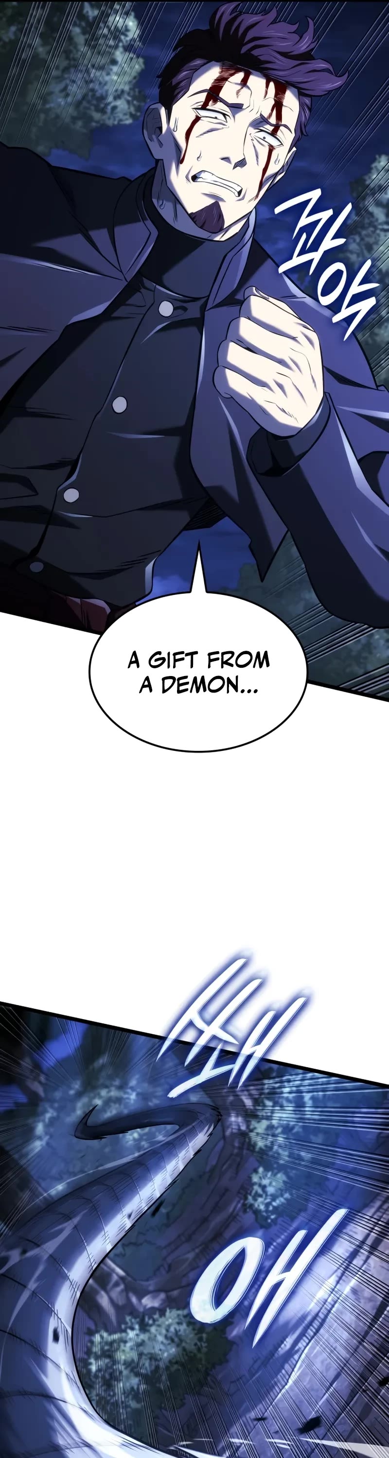 Revenge of the Sword Clan's Hound chapter 143 page 52