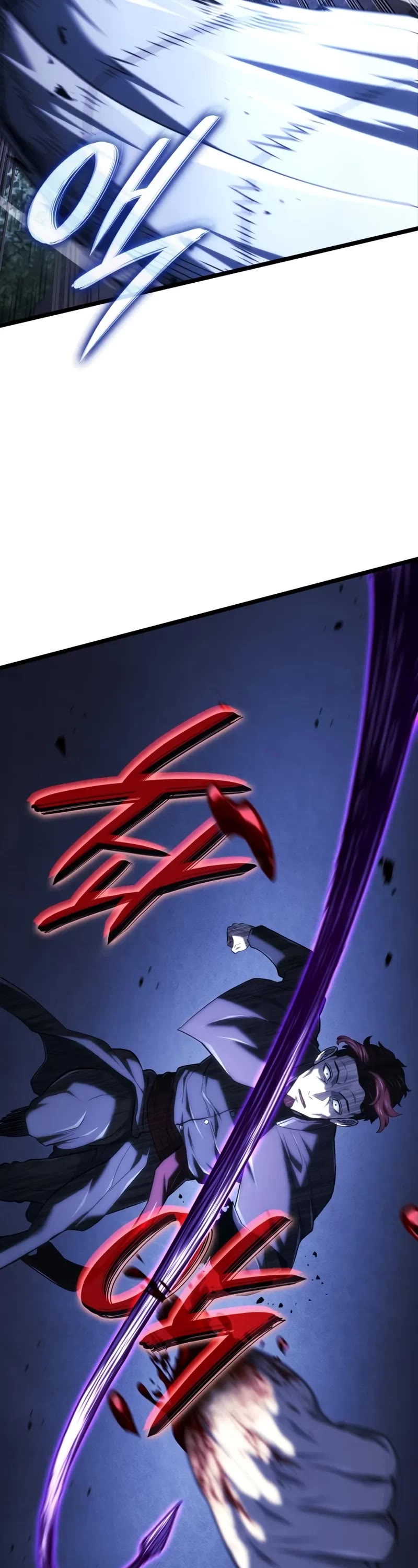 Revenge of the Sword Clan's Hound chapter 143 page 53