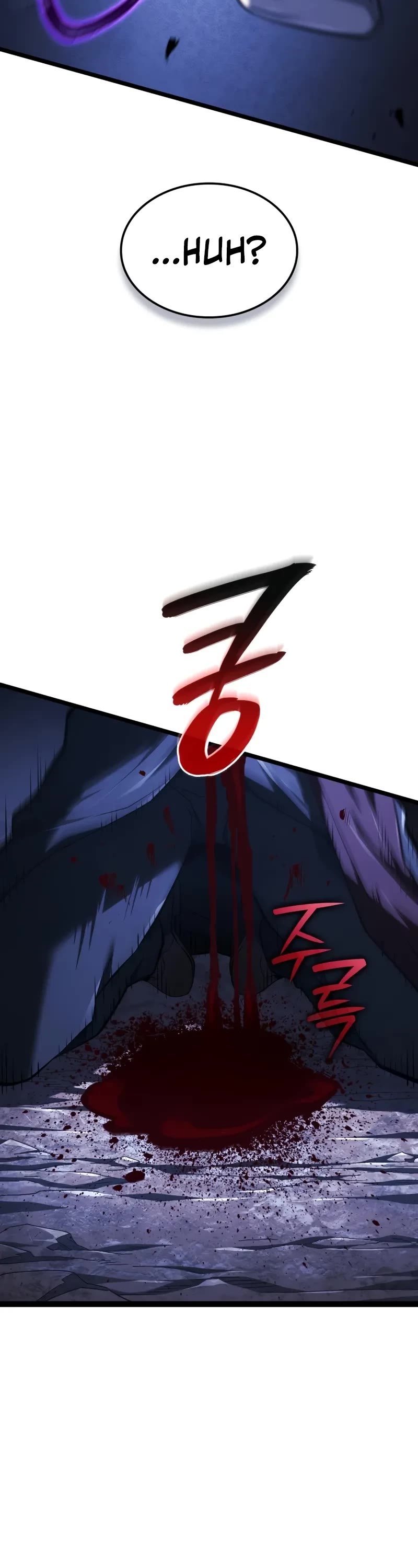 Revenge of the Sword Clan's Hound chapter 143 page 54
