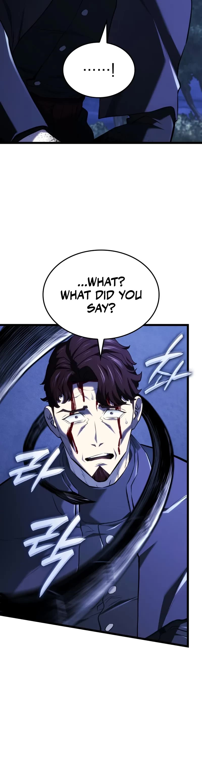 Revenge of the Sword Clan's Hound chapter 143 page 61