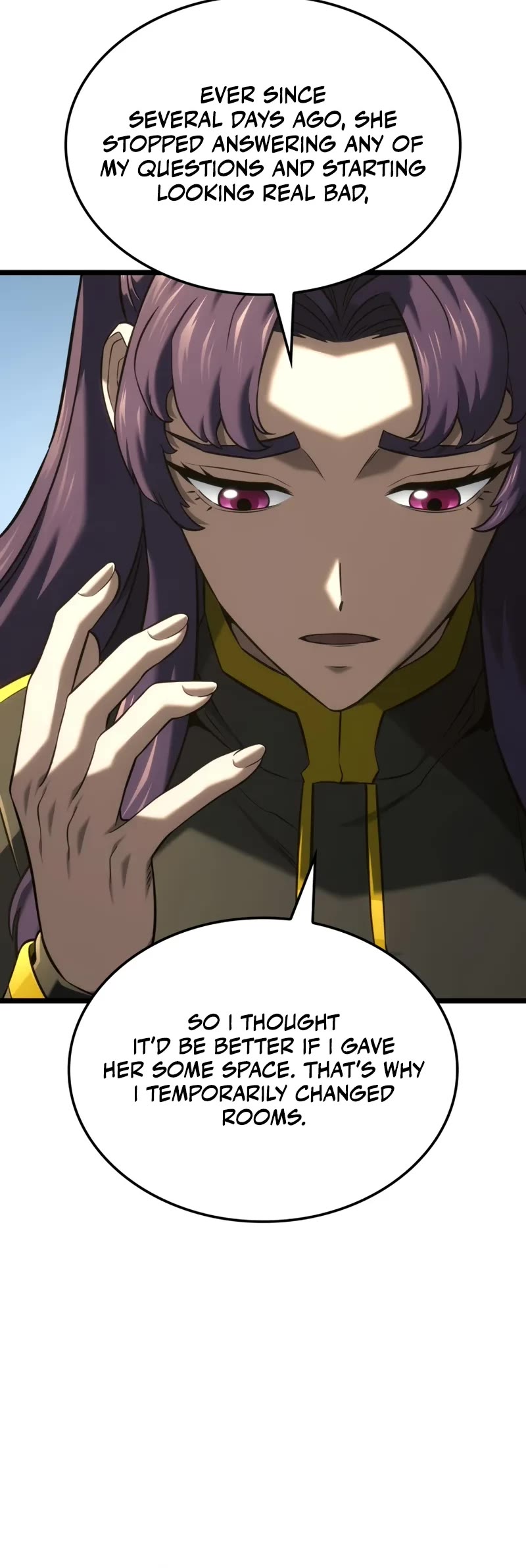 Revenge of the Sword Clan's Hound chapter 144 page 16
