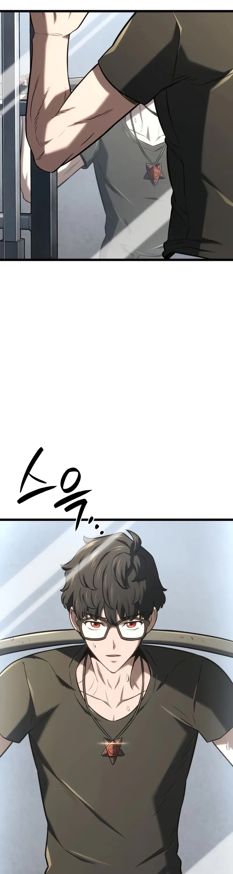 Revenge of the Sword Clan's Hound chapter 144 page 30