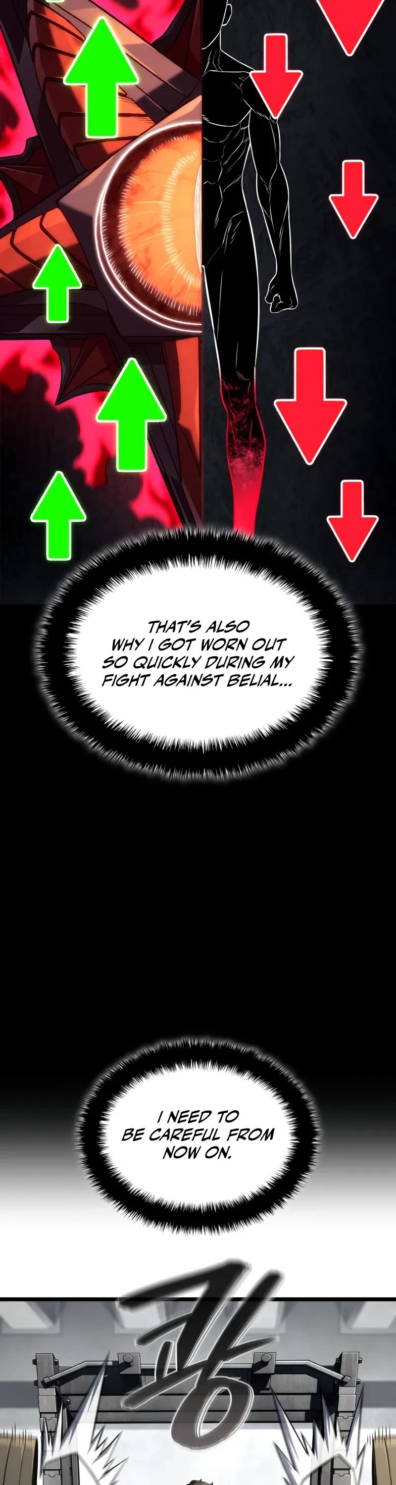 Revenge of the Sword Clan's Hound chapter 144 page 34