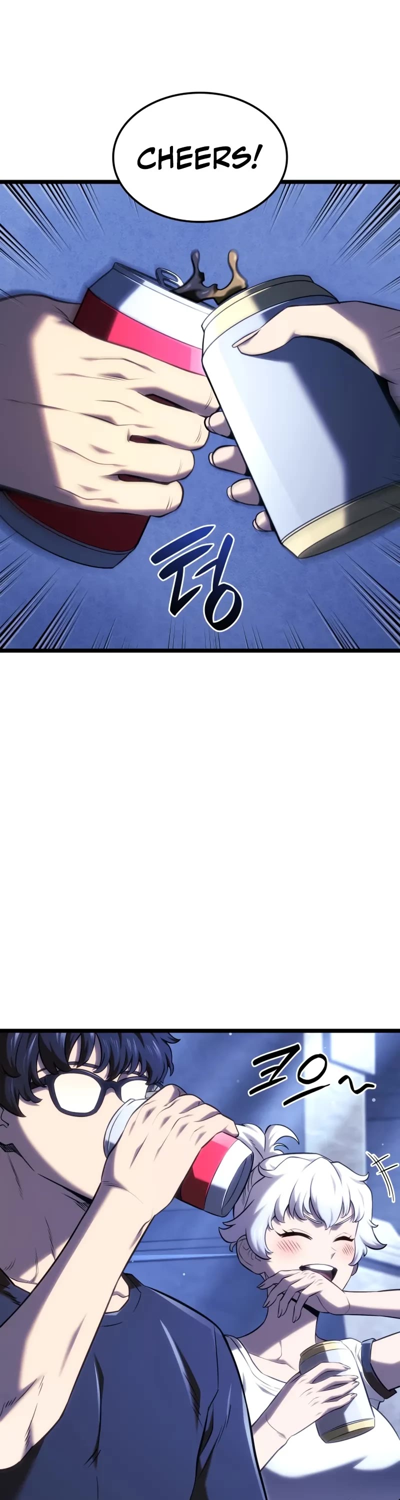 Revenge of the Sword Clan's Hound chapter 144 page 44