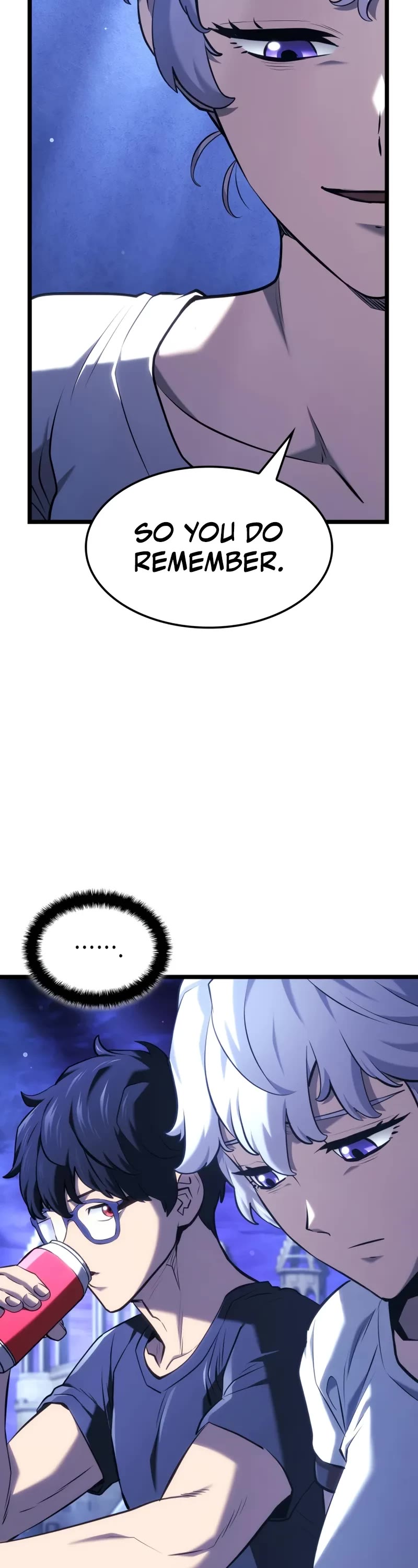 Revenge of the Sword Clan's Hound chapter 144 page 48