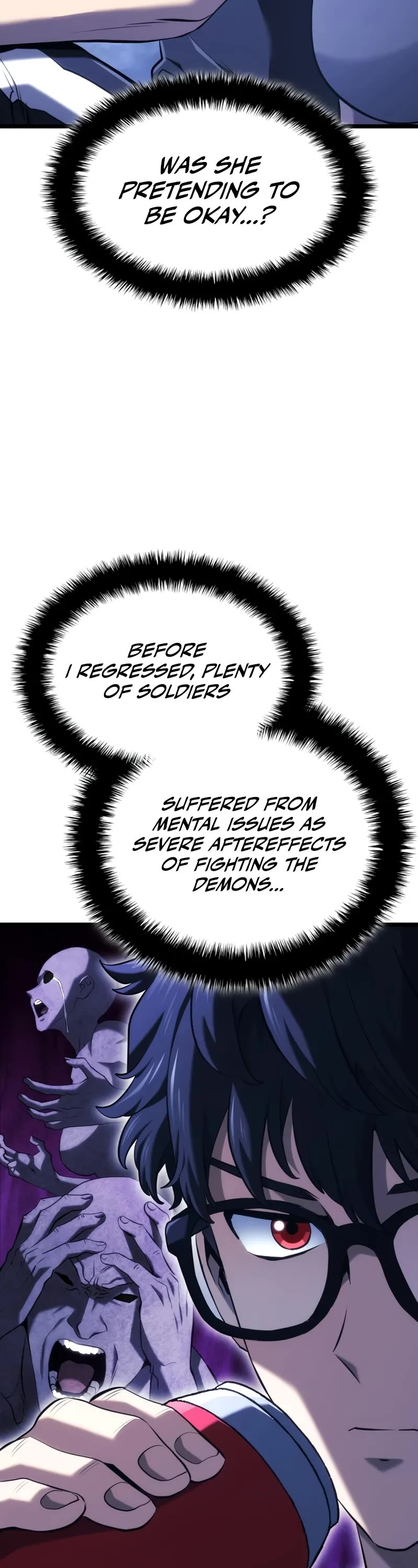 Revenge of the Sword Clan's Hound chapter 144 page 49