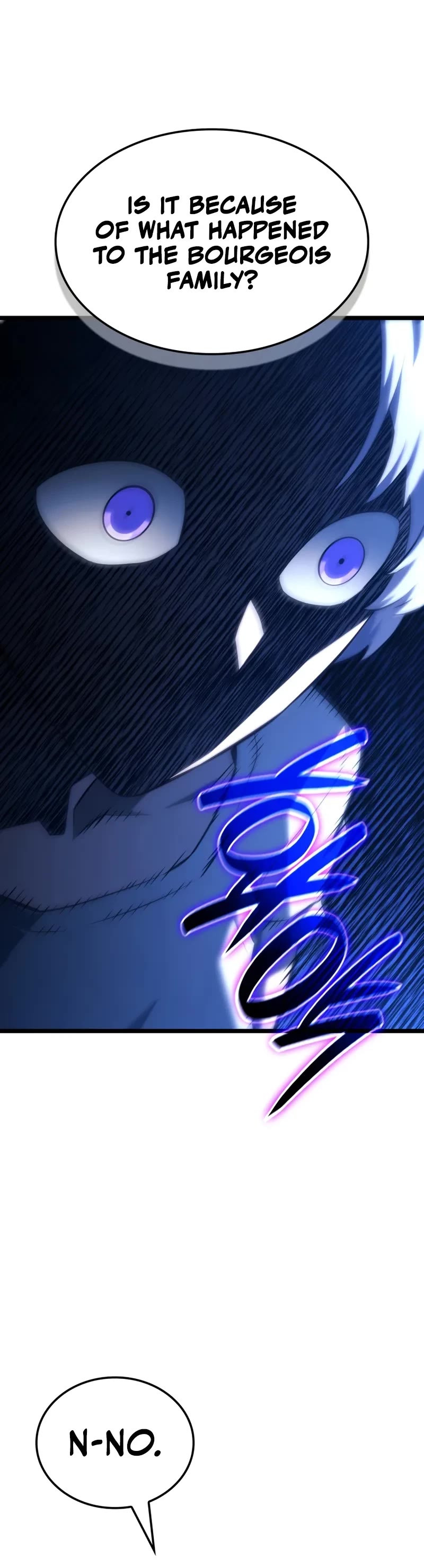 Revenge of the Sword Clan's Hound chapter 144 page 51
