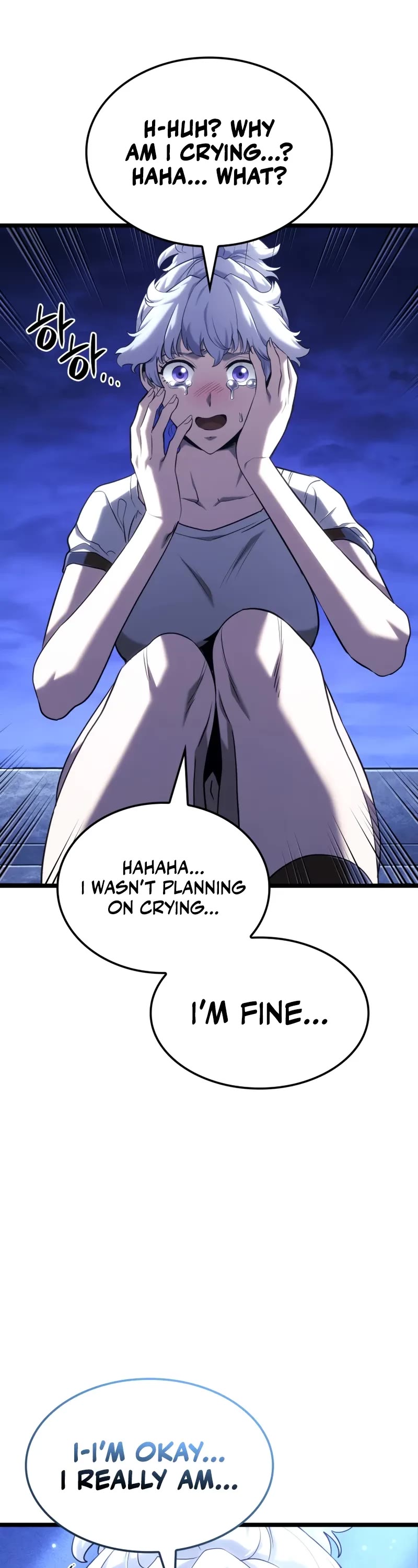 Revenge of the Sword Clan's Hound chapter 144 page 54