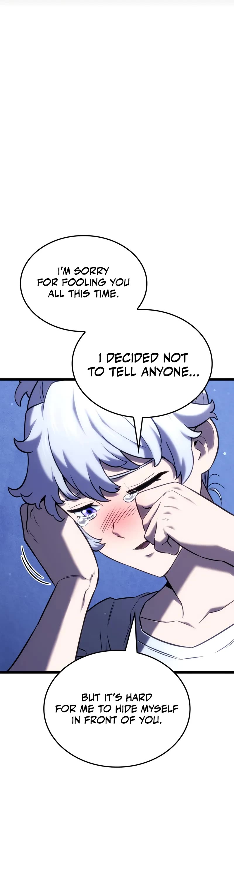 Revenge of the Sword Clan's Hound chapter 145 page 11