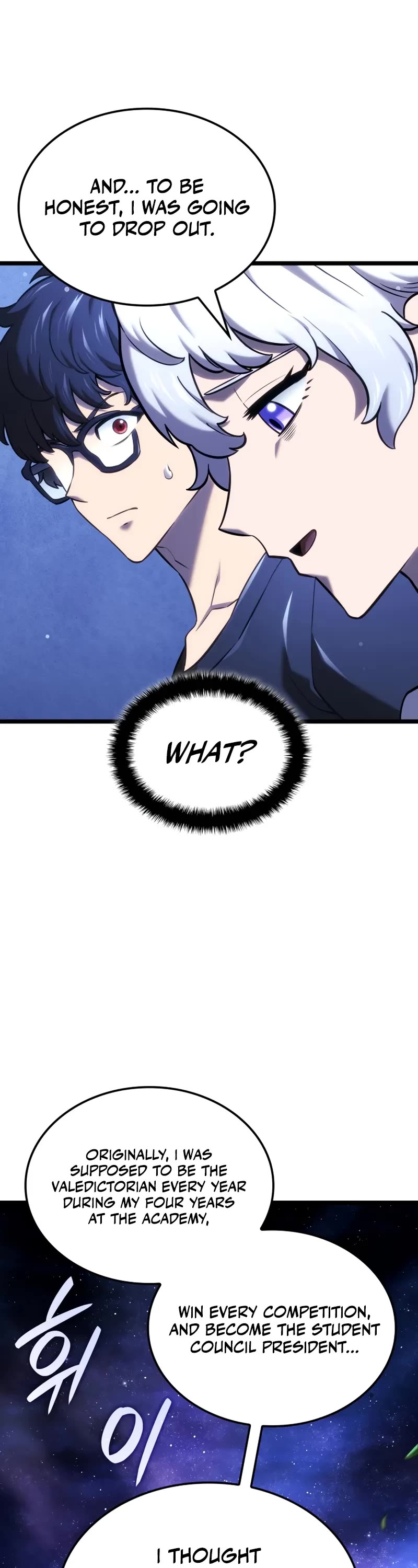 Revenge of the Sword Clan's Hound chapter 145 page 12