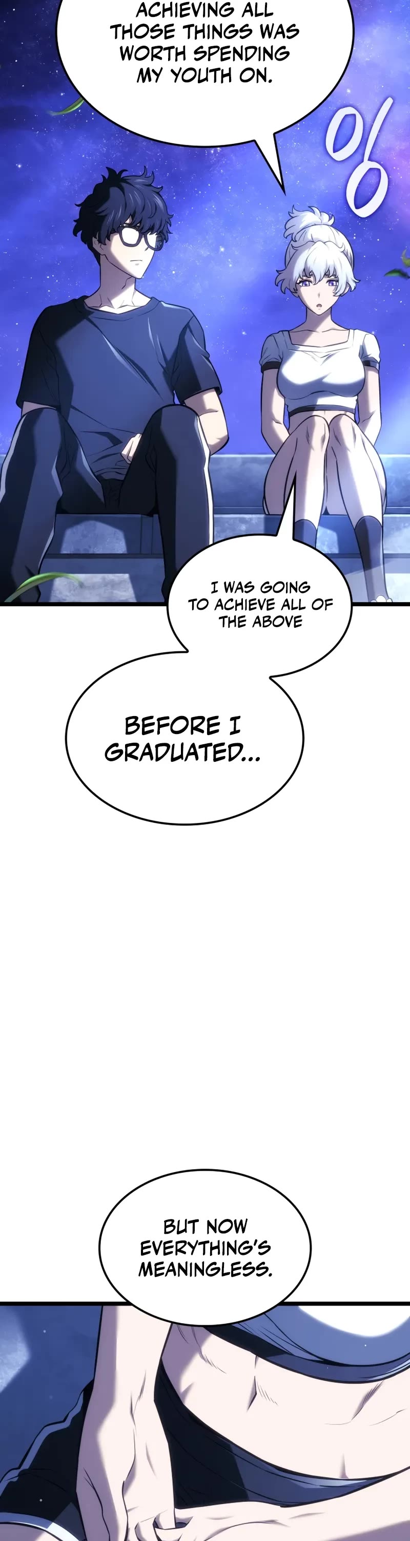 Revenge of the Sword Clan's Hound chapter 145 page 13